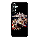 Marine Corps USA Samsung Galaxy A16 Case OV5606