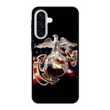 Marine Corps USA Samsung Galaxy A56 Case OV7651