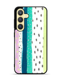 Bright colored art Samsung Galaxy S25 5G Case OV9892