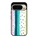 Bright colored art Google Pixel 10 Pro Case OV9892