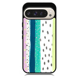 Bright colored art Google Pixel 10 Pro XL Case OV9892