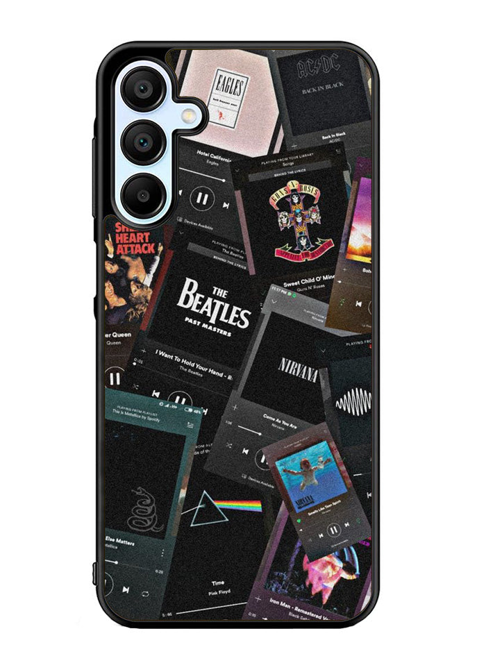 Music Legend Group Ideas Samsung Galaxy A15 5G Case OV9897