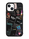 Music Legend Group Ideas iPhone 14 Case QC9897