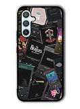 Music Legend Group Ideas Samsung Galaxy A54 5G Case OV9897