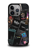 Music Legend Group Ideas iPhone 14 Pro Case QC9897