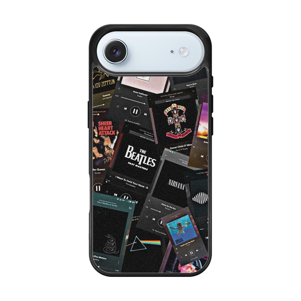 Music Legend Group Ideas iPhone Air Case OV9897