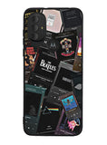Music Legend Group Ideas Motorola Moto G Pure 2021 , Moto G Power 2022 Case OV9897