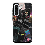 Music Legend Group Ideas Samsung Galaxy A26 5G Case OV9897