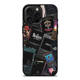 Music Legend Group Ideas iPhone 16 Pro Max Case OV9897