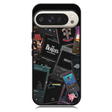 Music Legend Group Ideas Google Pixel 10 Pro XL Case OV9897
