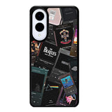 Music Legend Group Ideas Samsung Galaxy S25 Edge 5G Case OV9897