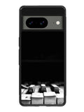 Corsi de Piano Google Pixel 8A Case QC9893