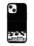 Corsi de Piano iPhone 15 Plus Case OV9893