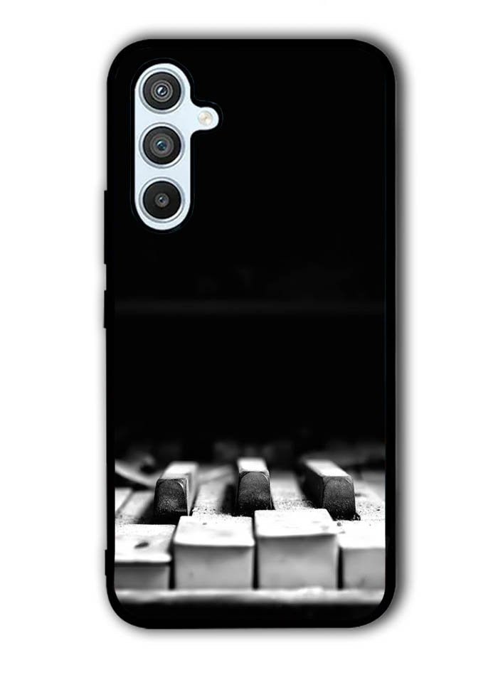 Corsi de Piano Samsung Galaxy A14 5G Case QC9893