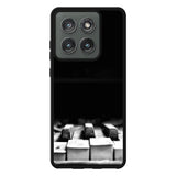 Corsi de Piano Motorola Moto Edge 2025 Case QC9893