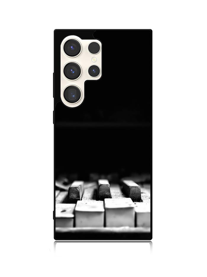 Corsi de Piano Samsung Galaxy S24 Ultra 5G Case OV9893