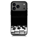 Corsi de Piano iPhone 17 Pro Case OV9893
