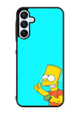 Bart Simpson Samsung Galaxy A15 5G Case OV9887