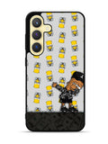 Bart Simpsons Hypebeast Samsung Galaxy S24 5G Case OV9890