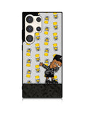 Bart Simpsons Hypebeast Samsung Galaxy S24 Ultra 5G Case OV9890