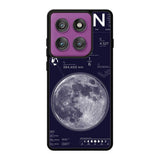Nasa MOON The bright sign of the dark Motorola Moto Edge 60 Pro Case OV9915