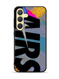 Airs Gift Idea Samsung Galaxy S25 Plus 5G , Samsung Galaxy S25+ 5G Case OV9903