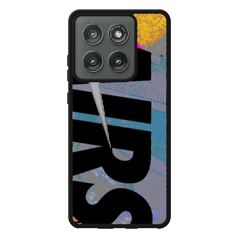 Airs Gift Idea Motorola Moto Edge 2025 Case QC9903