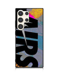 Airs Gift Idea Samsung Galaxy S23 Ultra 5G Case QC9903