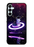 An astronaut hunts for the stars Samsung Galaxy A15 5G Case OV9904