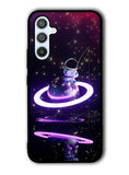 An astronaut hunts for the stars Samsung Galaxy A54 5G Case OV9904