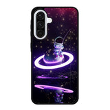 An astronaut hunts for the stars Samsung Galaxy A36 5G Case OV9904