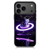 An astronaut hunts for the stars Samsung Galaxy S26 Ultra Case OV9904