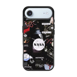 Nasa Aesthetic Pattern iPhone Air Case OV9911
