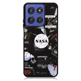Nasa Aesthetic Pattern Motorola Moto G Stylus 5G 2025 Case OV9911