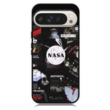 Nasa Aesthetic Pattern Google Pixel 10 Pro XL Case OV9911