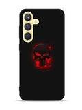 The Punisher Bigetron Red Alien Samsung Galaxy S24 Plus 5G , Samsung Galaxy S24+ 5G Case OV9921