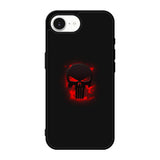 The Punisher Bigetron Red Alien iPhone 17e Case OV9921