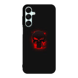 The Punisher Bigetron Red Alien Samsung Galaxy A16 Case OV9921