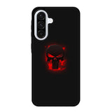 The Punisher Bigetron Red Alien Samsung Galaxy A16 5G Case OV9921