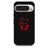 The Punisher Bigetron Red Alien Google Pixel 10 Pro XL Case OV9921