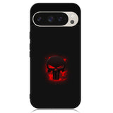 The Punisher Bigetron Red Alien Google Pixel 9 Pro XL Case OV9921