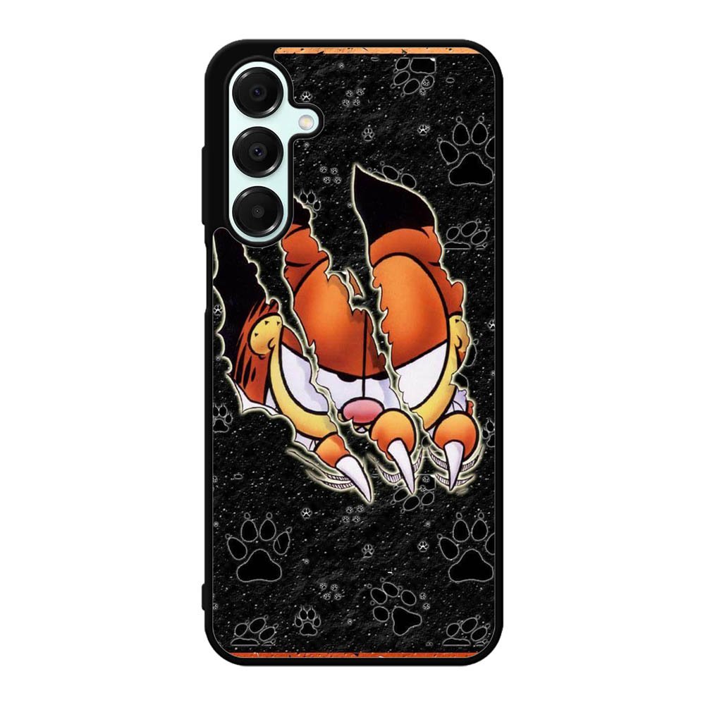Garfield Garras Samsung Galaxy A16 Case OV6774