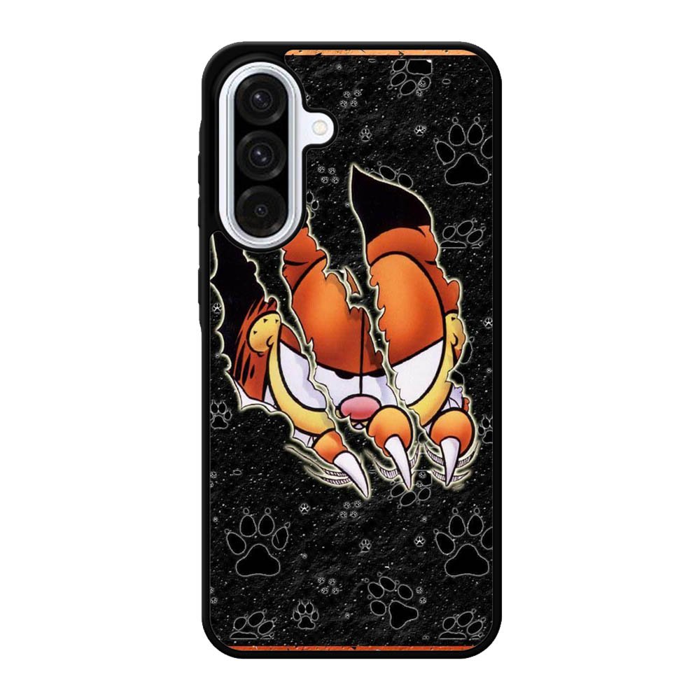 Garfield Garras Samsung Galaxy A56 Case OV6774