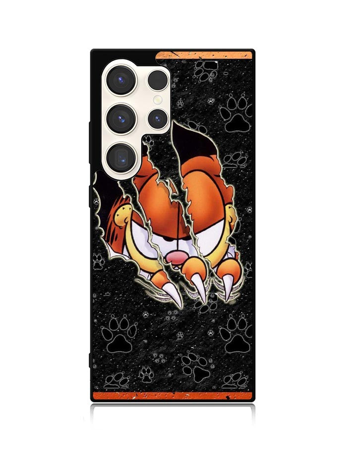 Garfield Garras Samsung Galaxy S24 Ultra 5G Case