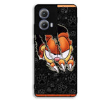 Garfield Garras Motorola Moto Edge 2024 Case OV6774