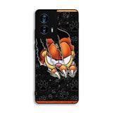 Garfield Garras Motorola Moto G Power 5G 2024 Case OV5660
