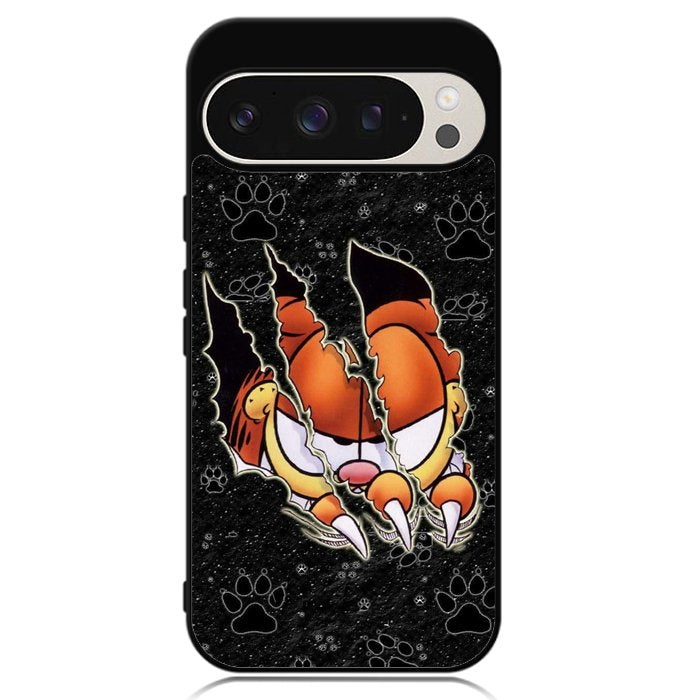 Garfield Garras Google Pixel 9 Pro XL Case