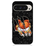Garfield Garras Google Pixel 9 Pro XL Case