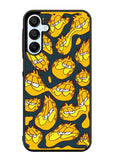 Gardield Art Melt Samsung Galaxy A15 5G Case OV9906