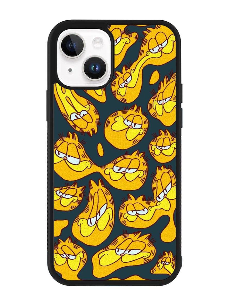 Gardield Art Melt iPhone 15 Plus Case OV9906
